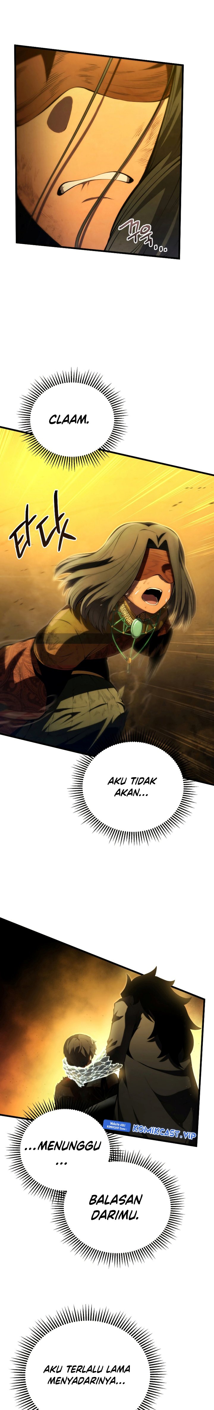 Swordmaster’s Youngest Son Chapter 86 Gambar 17