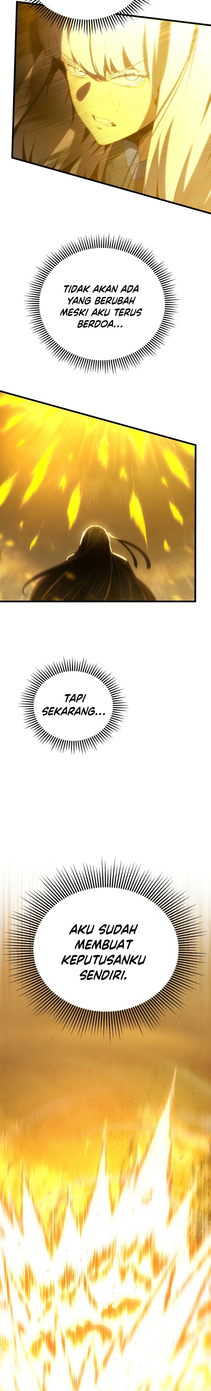 Swordmaster’s Youngest Son Chapter 86 Gambar 18