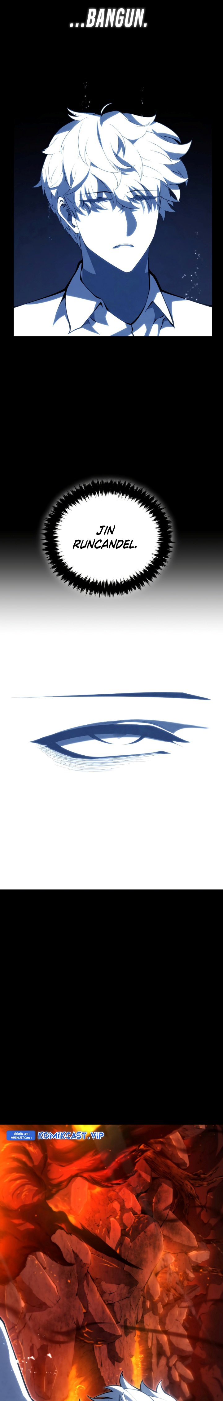 Swordmaster’s Youngest Son Chapter 86 Gambar 20