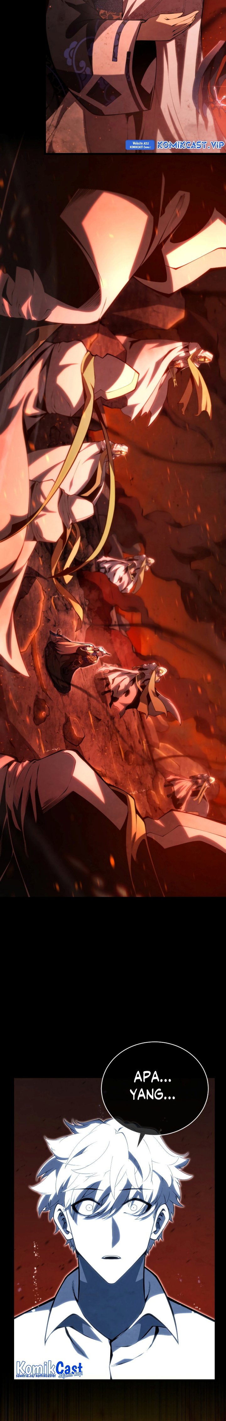 Swordmaster’s Youngest Son Chapter 86 Gambar 22