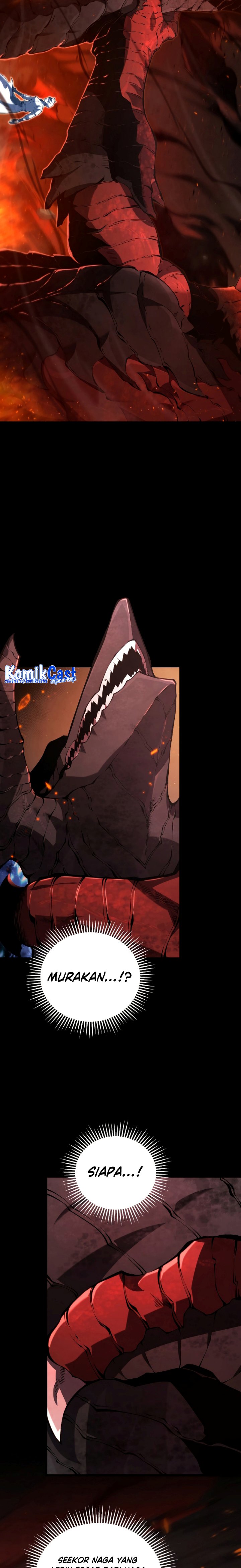Swordmaster’s Youngest Son Chapter 86 Gambar 24