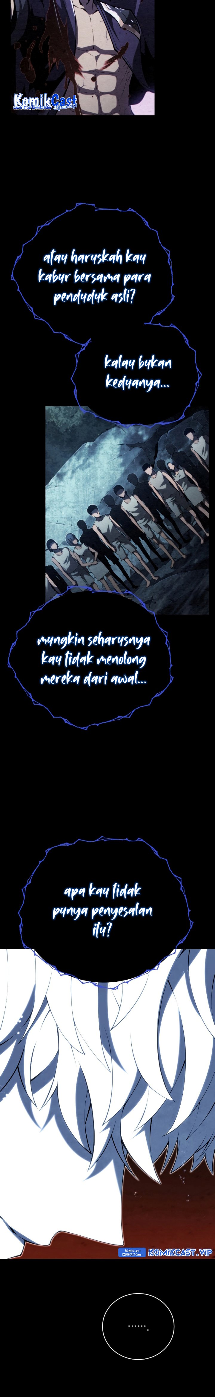 Swordmaster’s Youngest Son Chapter 86 Gambar 27