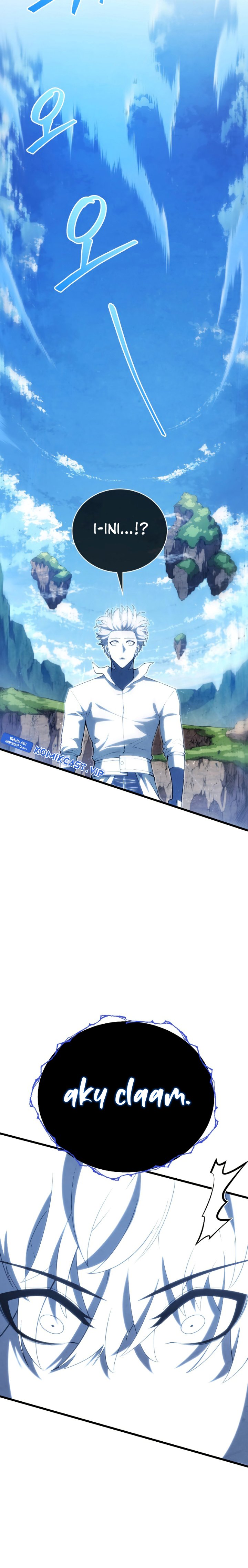 Swordmaster’s Youngest Son Chapter 86 Gambar 31