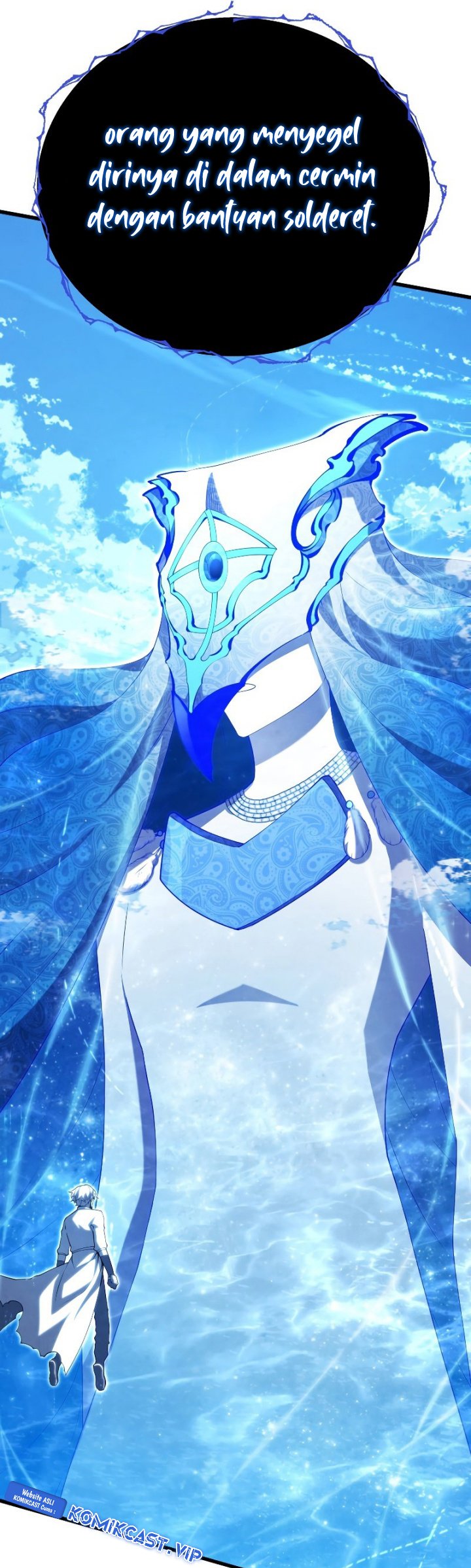 Swordmaster’s Youngest Son Chapter 86 Gambar 32