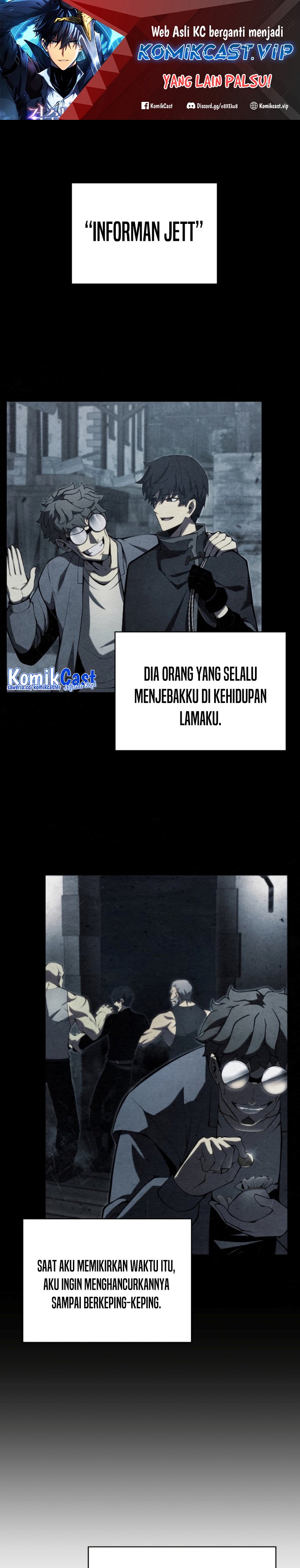 Swordmaster’s Youngest Son Chapter 90 Gambar 2