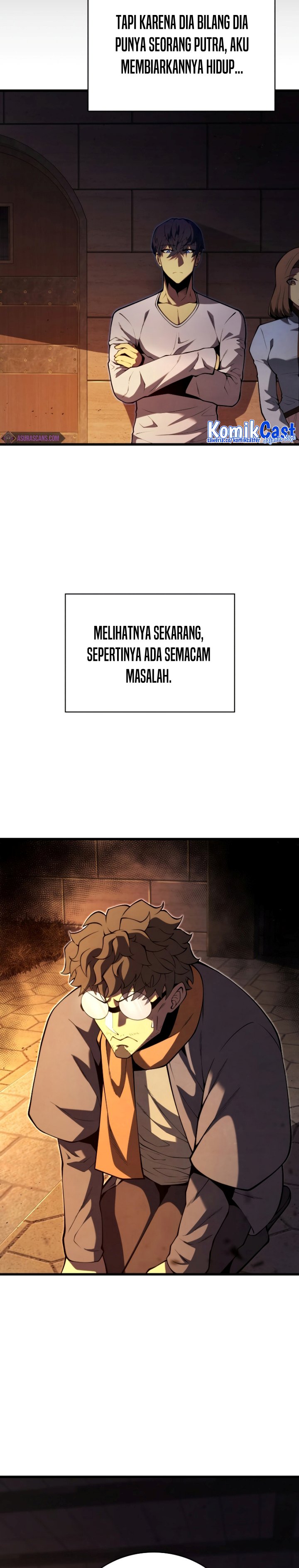 Swordmaster’s Youngest Son Chapter 90 Gambar 3