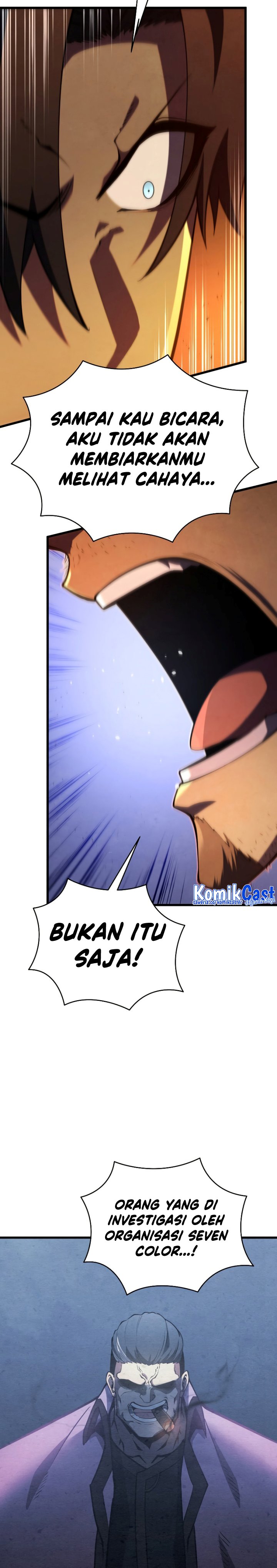 Swordmaster’s Youngest Son Chapter 90 Gambar 7