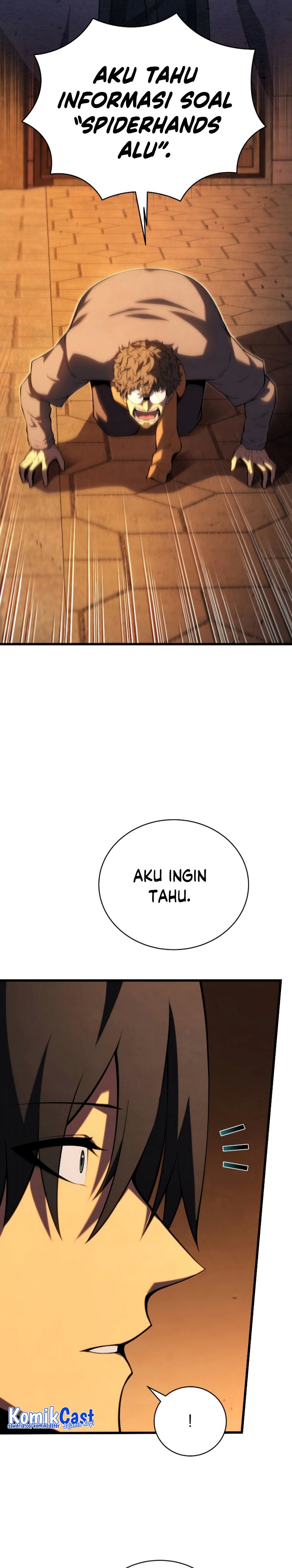 Swordmaster’s Youngest Son Chapter 90 Gambar 8