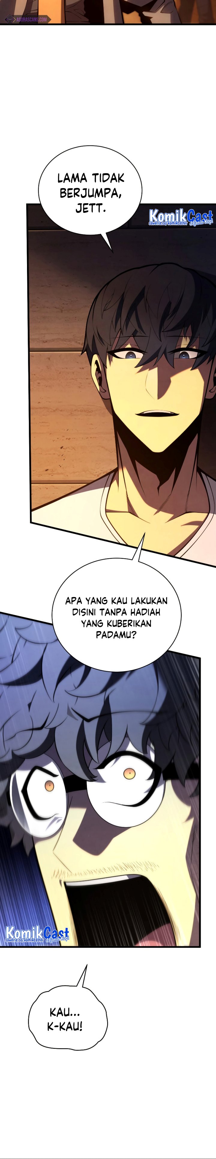 Swordmaster’s Youngest Son Chapter 90 Gambar 10