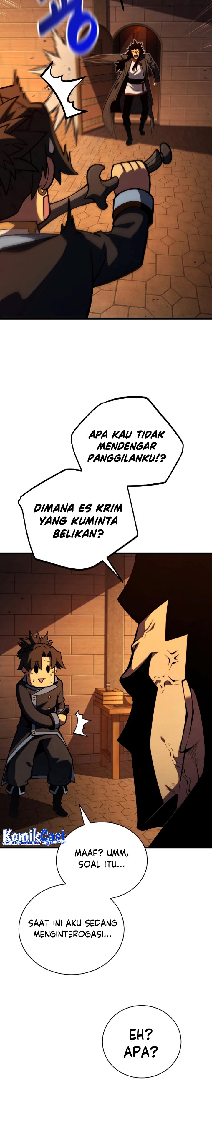 Swordmaster’s Youngest Son Chapter 90 Gambar 13