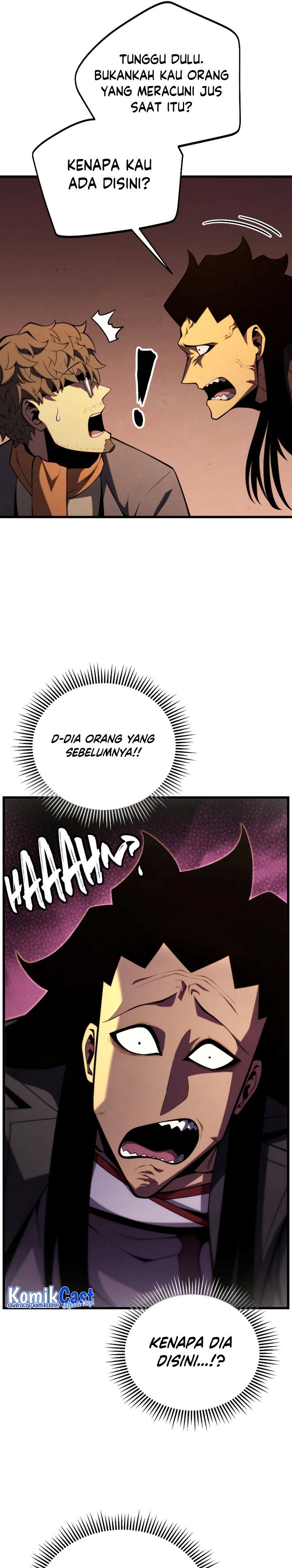 Swordmaster’s Youngest Son Chapter 90 Gambar 14
