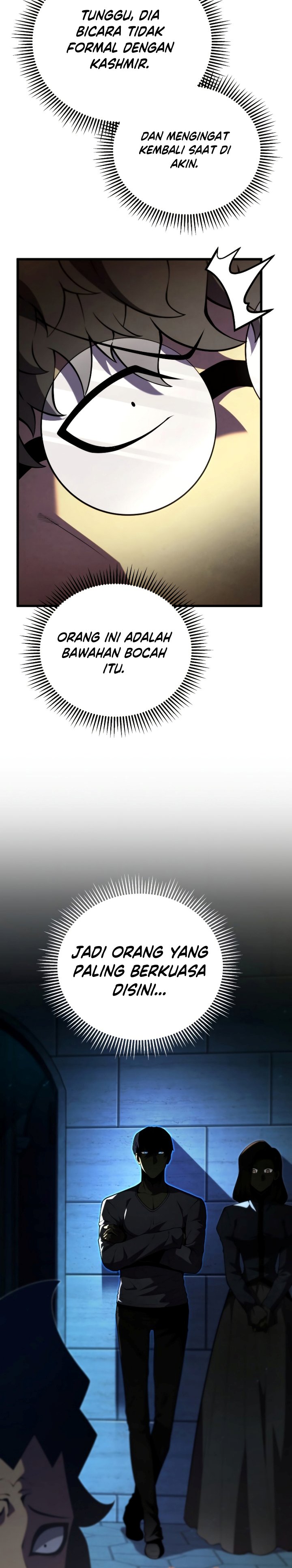 Swordmaster’s Youngest Son Chapter 90 Gambar 15