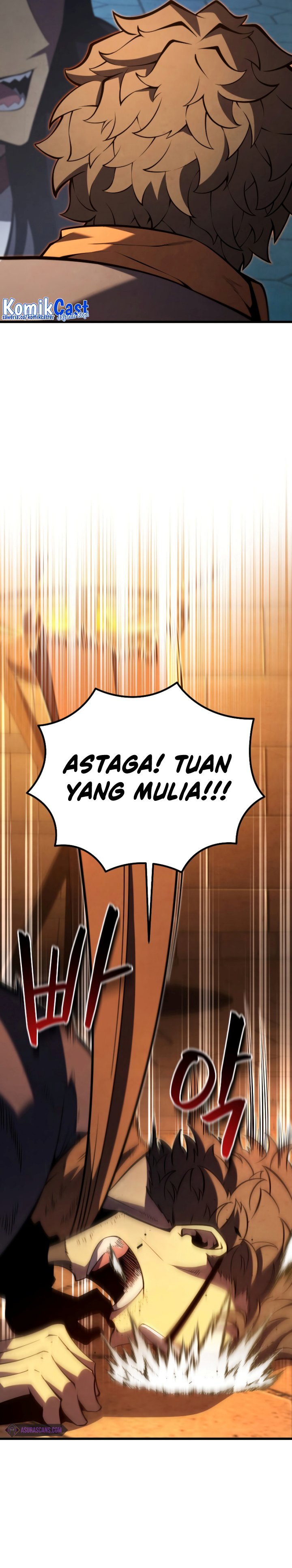 Swordmaster’s Youngest Son Chapter 90 Gambar 16