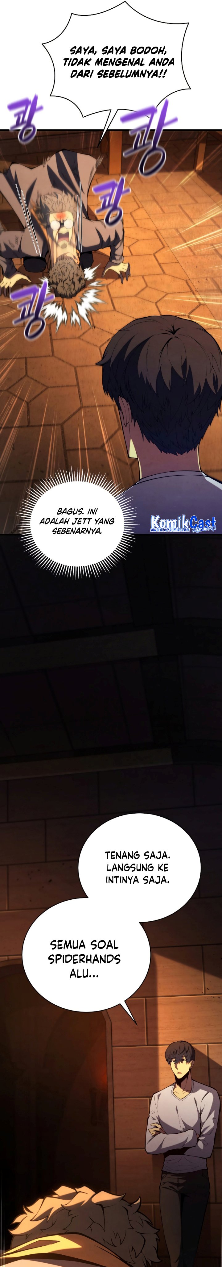 Swordmaster’s Youngest Son Chapter 90 Gambar 17
