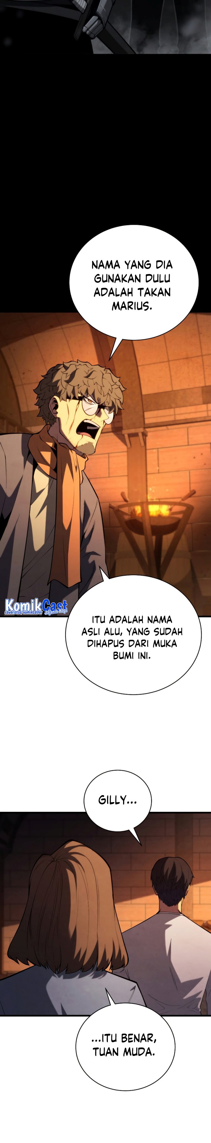 Swordmaster’s Youngest Son Chapter 90 Gambar 21