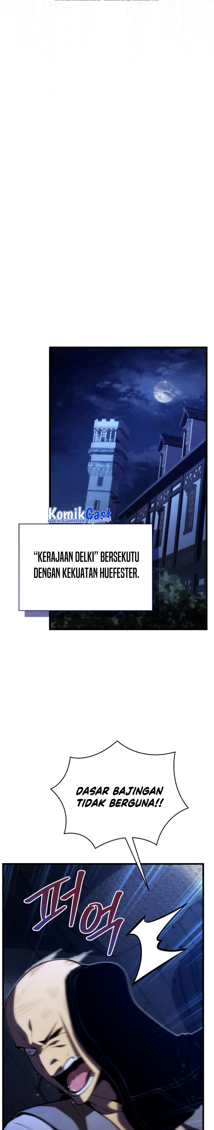 Swordmaster’s Youngest Son Chapter 90 Gambar 30