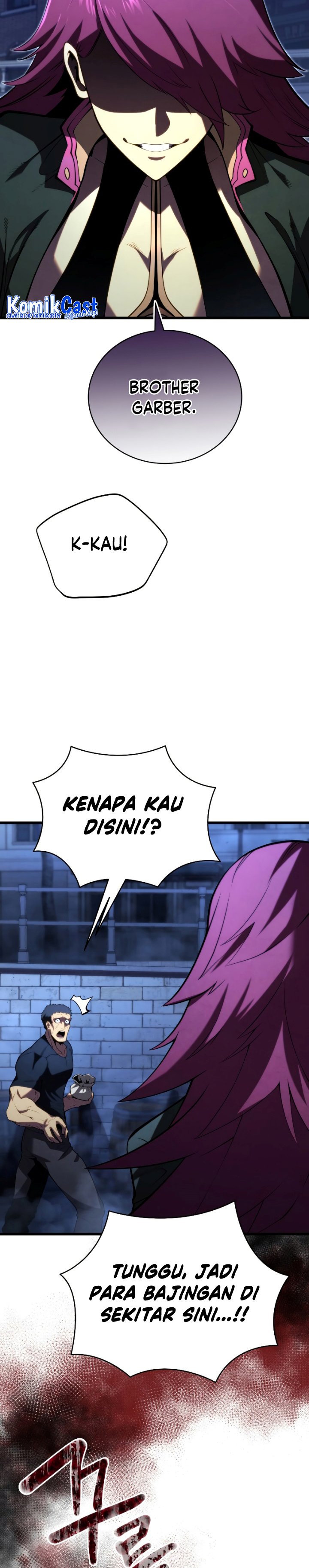 Swordmaster’s Youngest Son Chapter 90 Gambar 33
