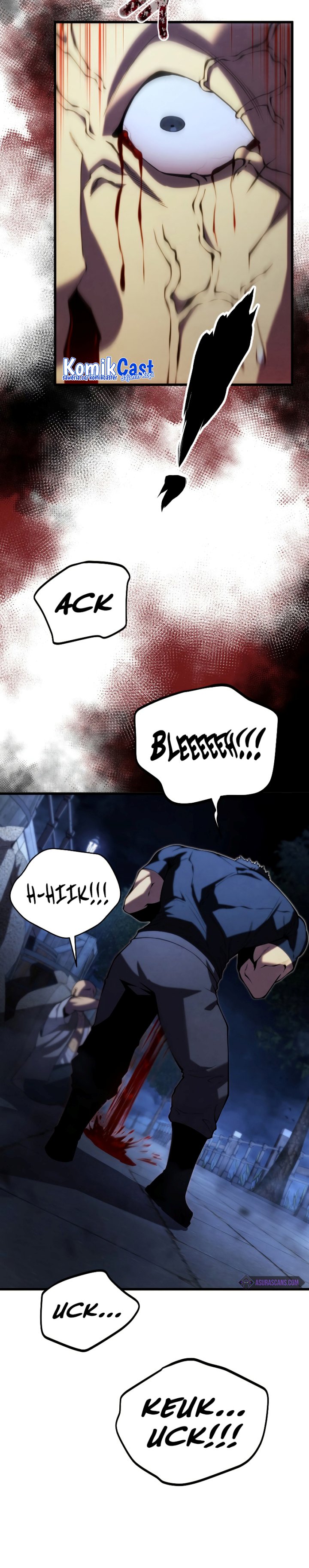 Swordmaster’s Youngest Son Chapter 90 Gambar 34