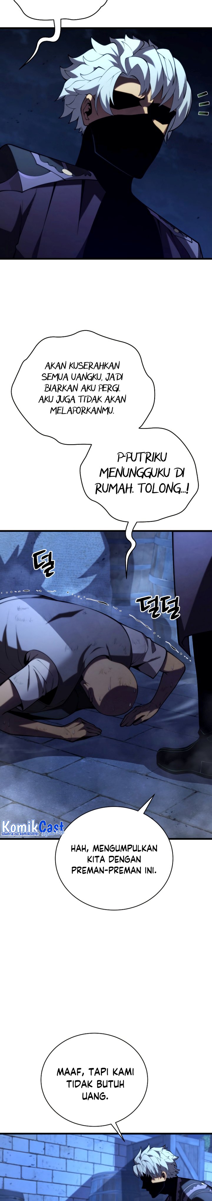 Swordmaster’s Youngest Son Chapter 90 Gambar 36