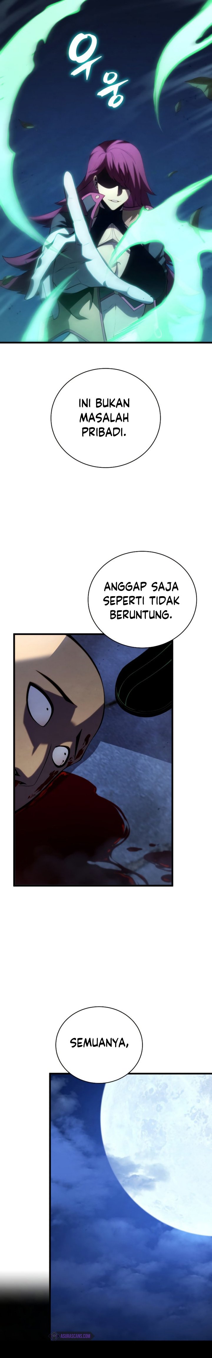 Swordmaster’s Youngest Son Chapter 90 Gambar 38