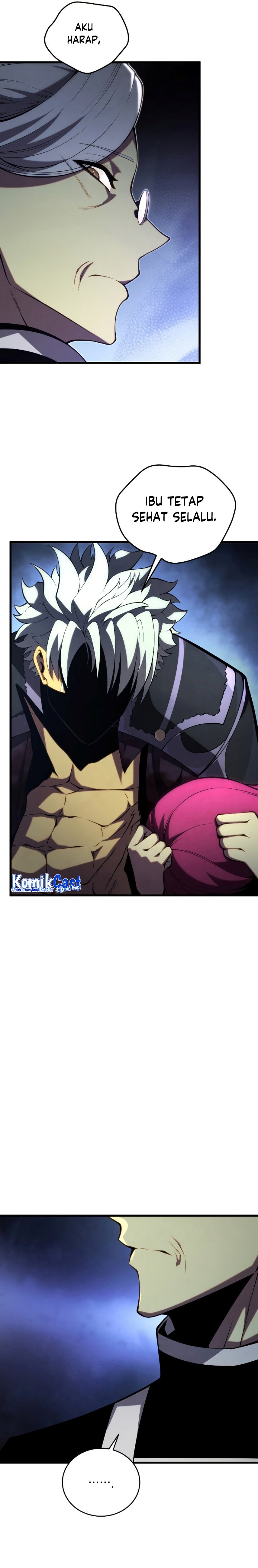 Swordmaster’s Youngest Son Chapter 95 Gambar 5