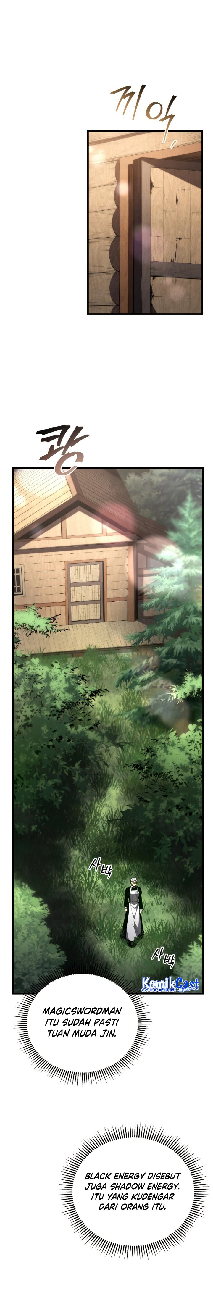 Swordmaster’s Youngest Son Chapter 95 Gambar 6