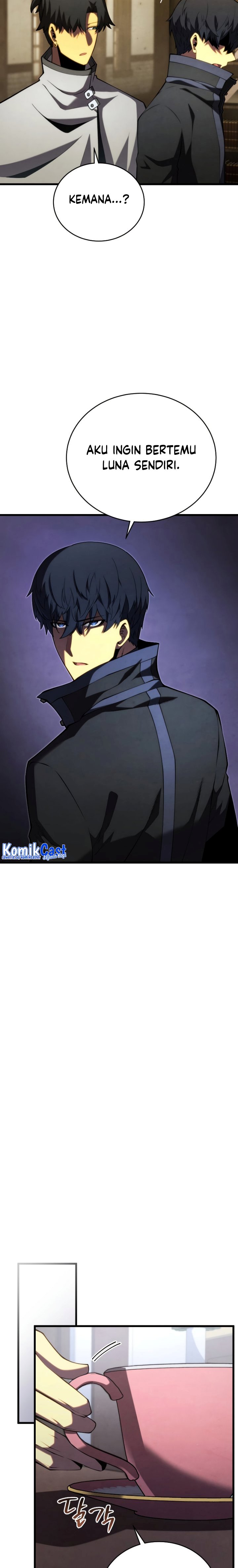 Swordmaster’s Youngest Son Chapter 95 Gambar 12