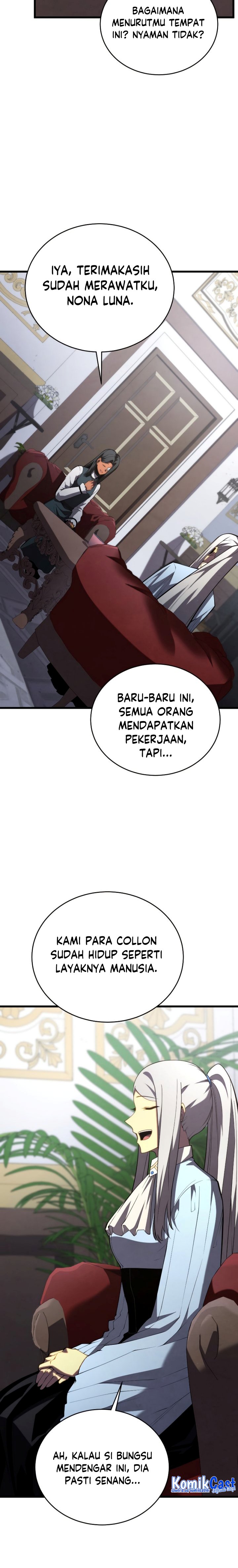Swordmaster’s Youngest Son Chapter 95 Gambar 13