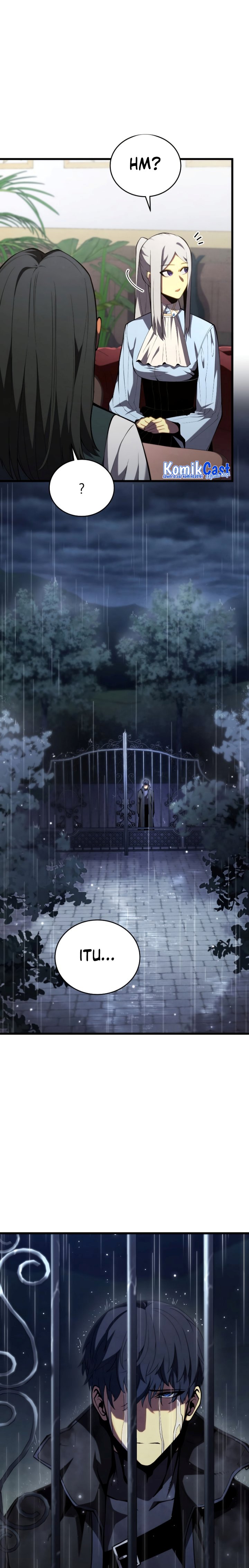 Swordmaster’s Youngest Son Chapter 95 Gambar 14