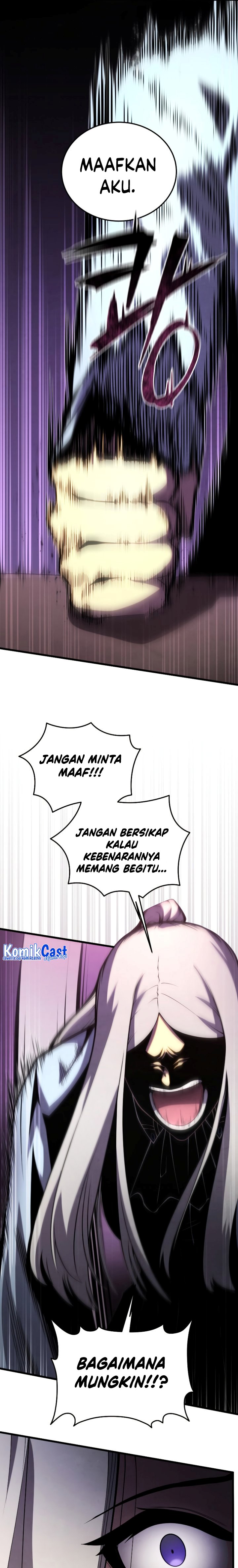Swordmaster’s Youngest Son Chapter 95 Gambar 17