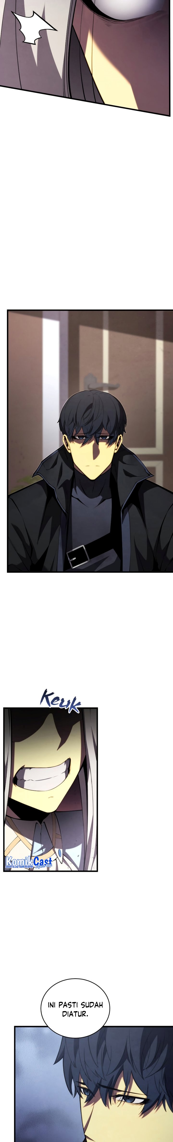 Swordmaster’s Youngest Son Chapter 95 Gambar 18