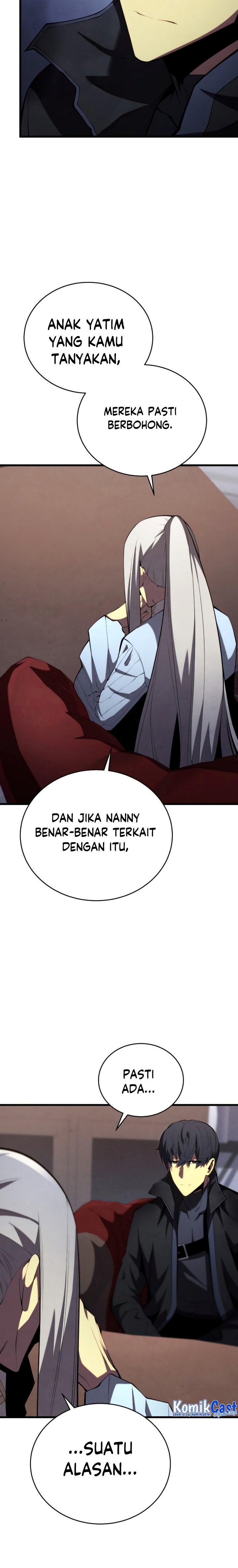 Swordmaster’s Youngest Son Chapter 95 Gambar 19