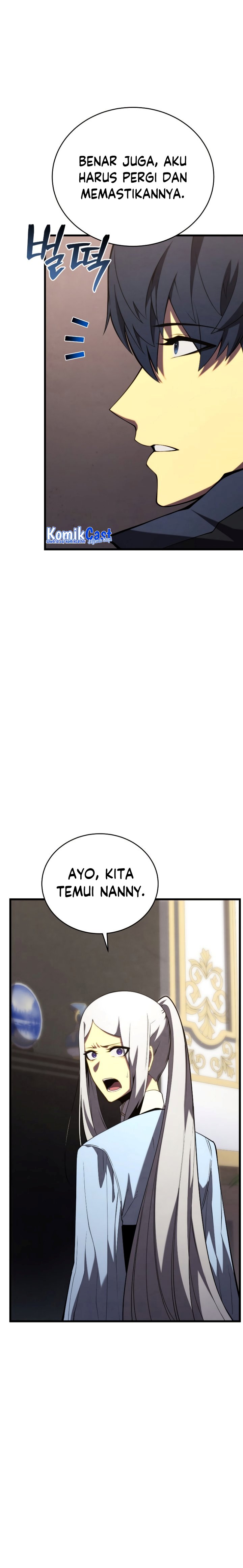 Swordmaster’s Youngest Son Chapter 95 Gambar 20