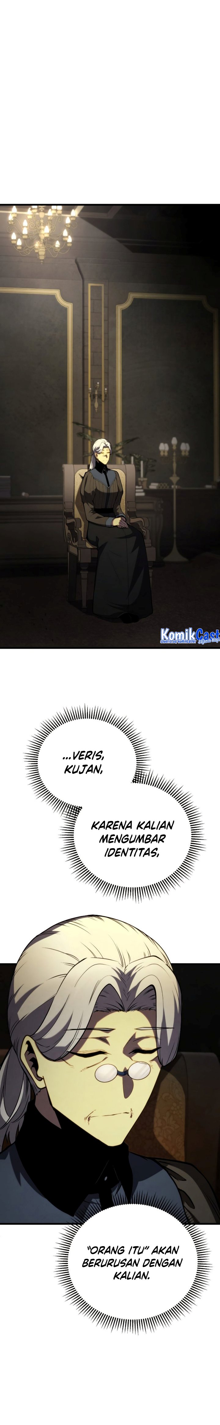 Swordmaster’s Youngest Son Chapter 95 Gambar 21