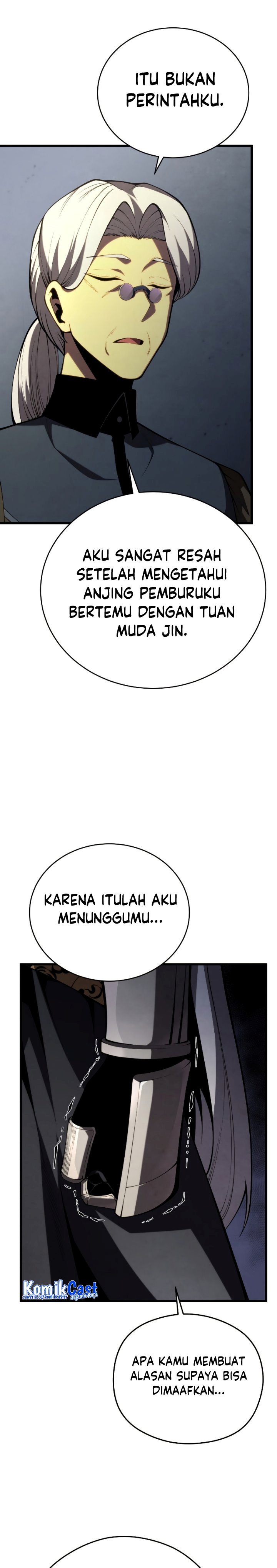 Swordmaster’s Youngest Son Chapter 95 Gambar 26