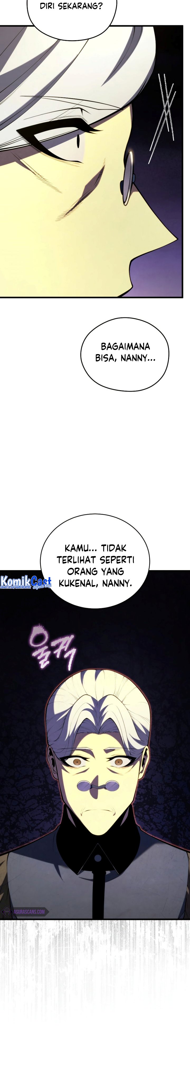 Swordmaster’s Youngest Son Chapter 95 Gambar 28