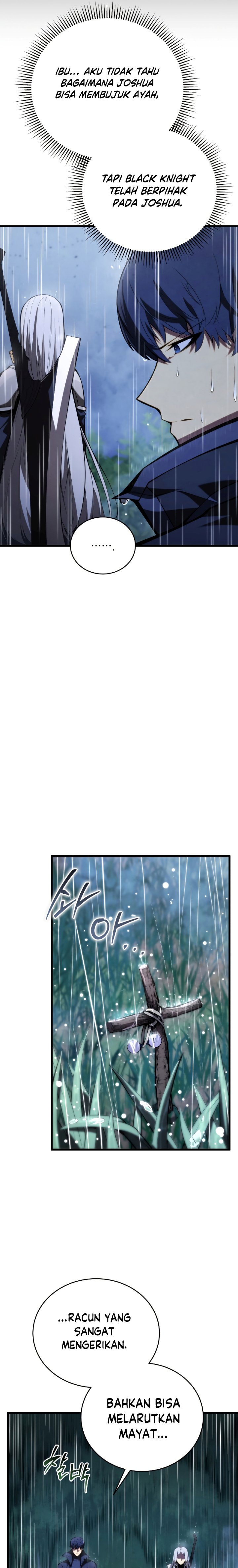 Swordmaster’s Youngest Son Chapter 99 Gambar 5