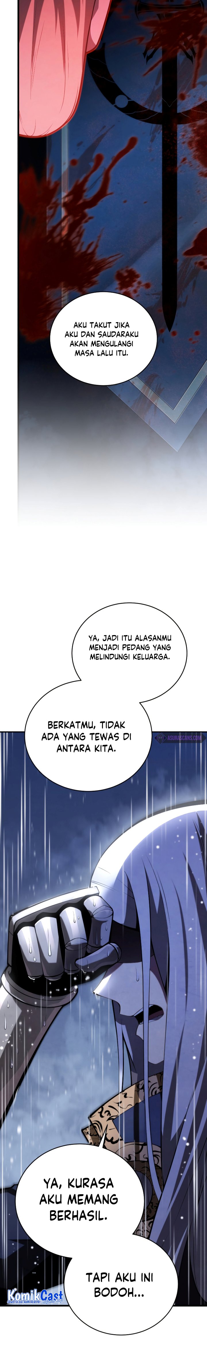 Swordmaster’s Youngest Son Chapter 99 Gambar 9