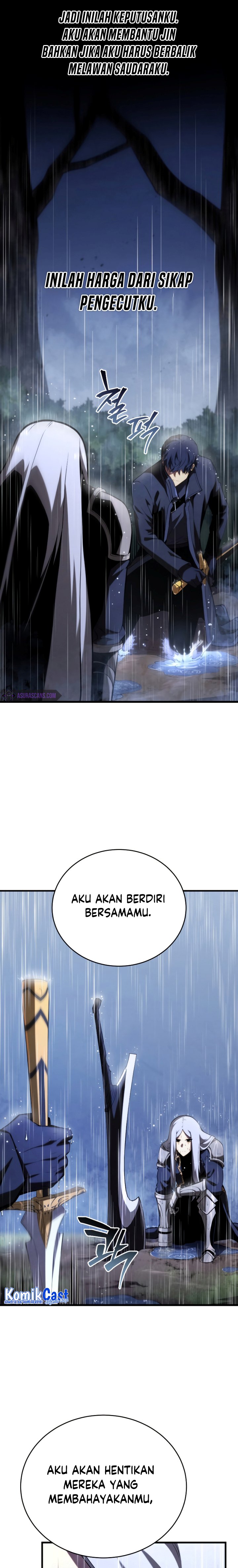 Swordmaster’s Youngest Son Chapter 99 Gambar 14