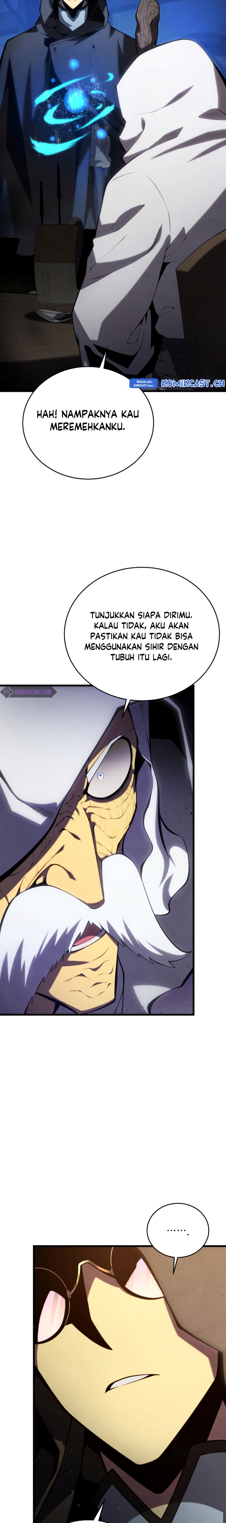 Swordmaster’s Youngest Son Chapter 99 Gambar 33