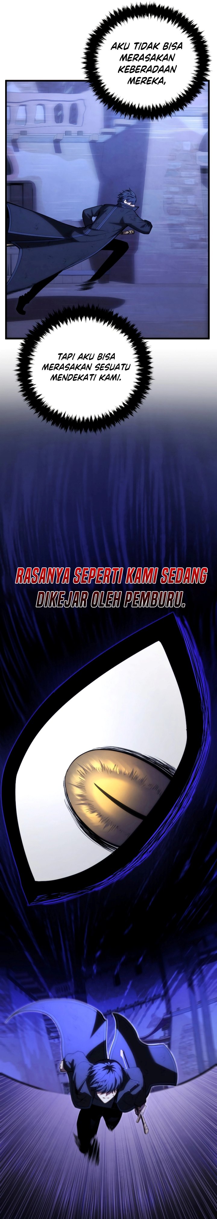 Swordmaster’s Youngest Son Chapter 106 Gambar 5