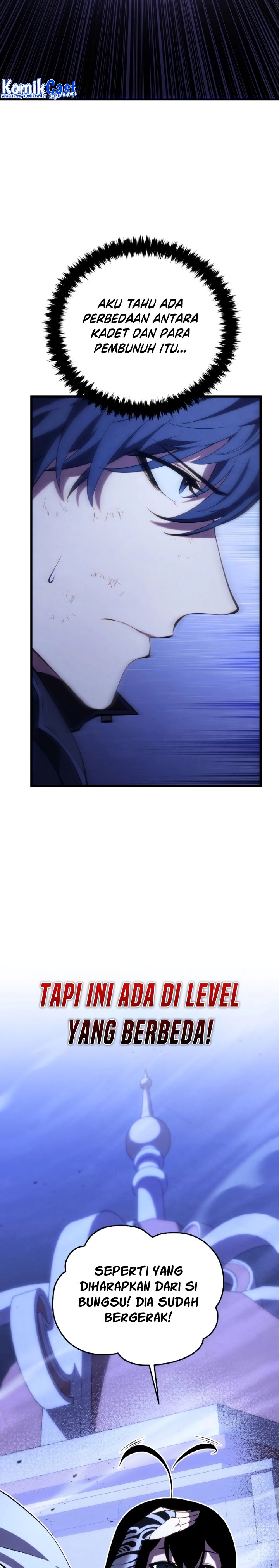 Swordmaster’s Youngest Son Chapter 106 Gambar 6