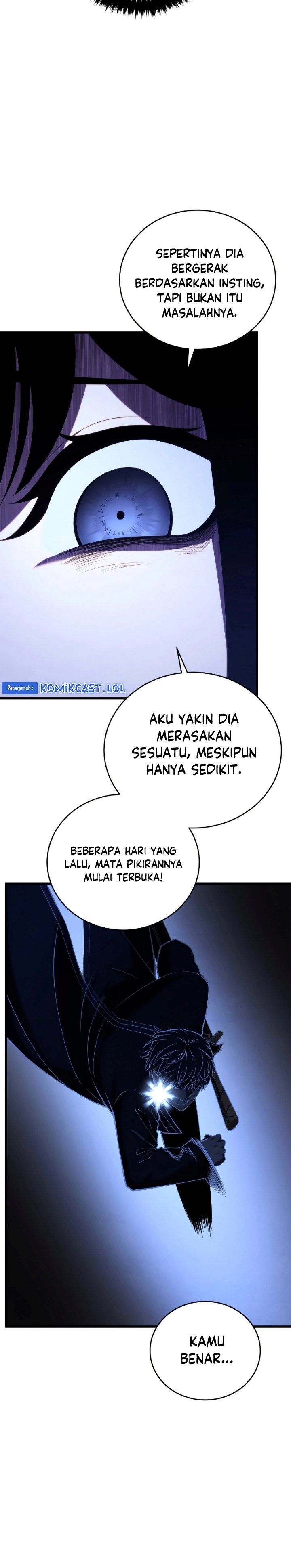 Swordmaster’s Youngest Son Chapter 106 Gambar 9