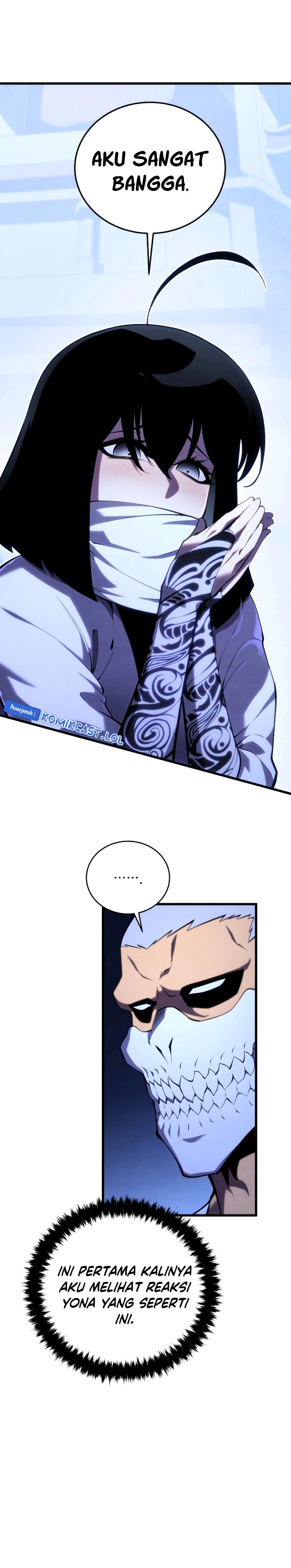 Swordmaster’s Youngest Son Chapter 106 Gambar 10