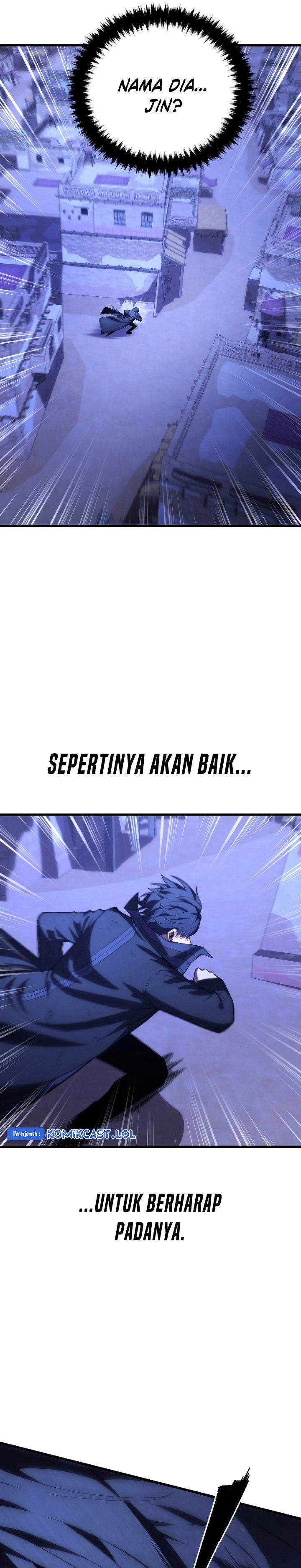 Swordmaster’s Youngest Son Chapter 106 Gambar 11