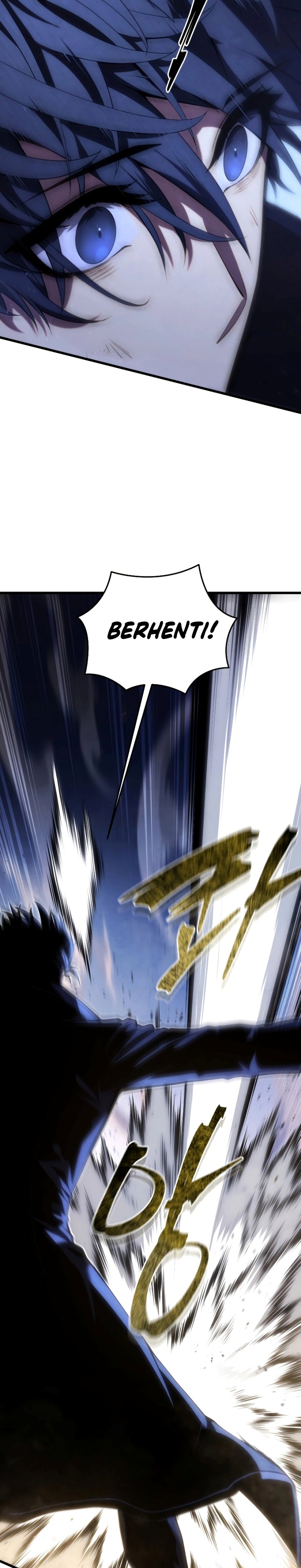 Swordmaster’s Youngest Son Chapter 106 Gambar 12