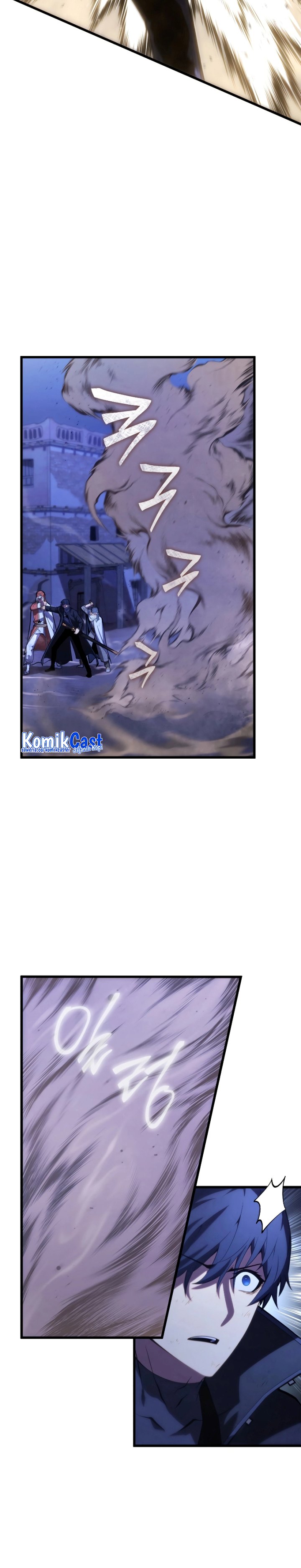 Swordmaster’s Youngest Son Chapter 106 Gambar 13