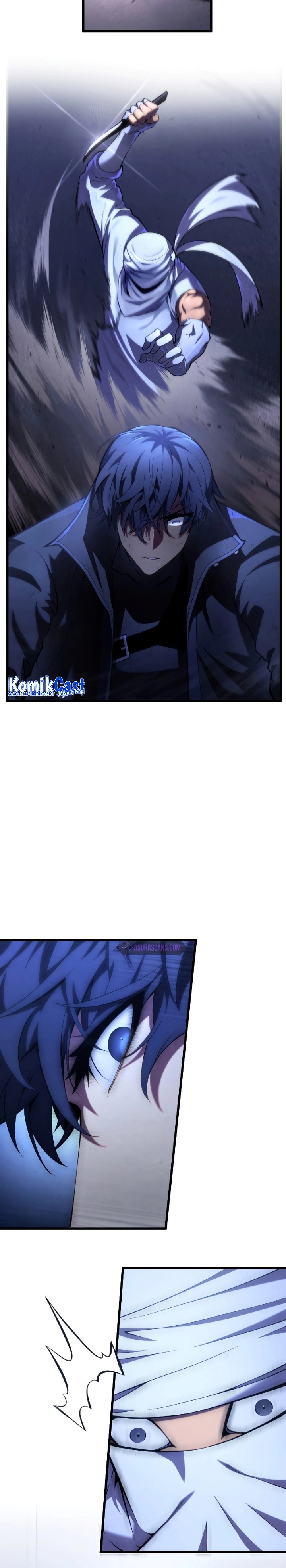 Swordmaster’s Youngest Son Chapter 106 Gambar 16