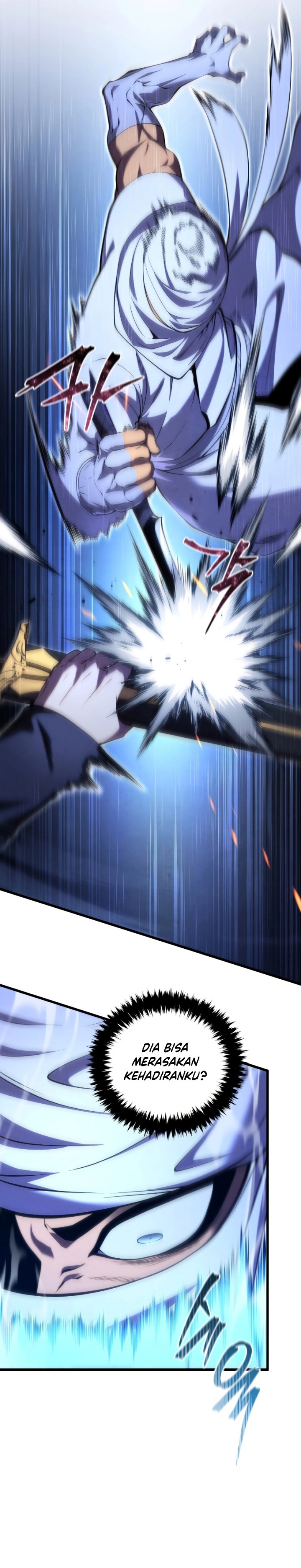 Swordmaster’s Youngest Son Chapter 106 Gambar 17