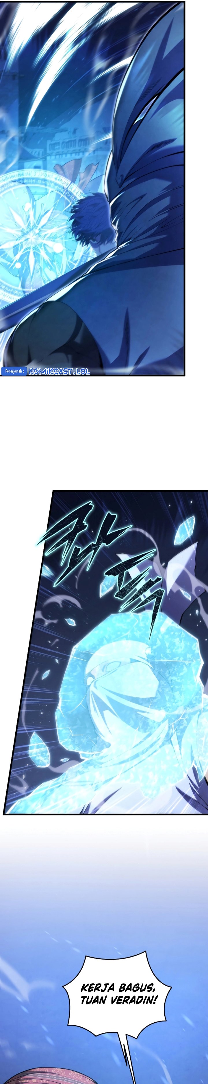 Swordmaster’s Youngest Son Chapter 106 Gambar 18
